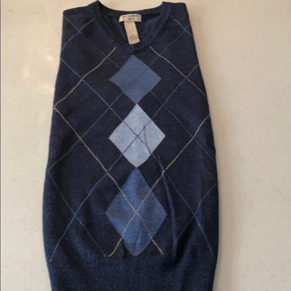 Men’s vest